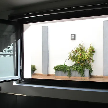 Apartamento Aldamy Granada Exterior photo