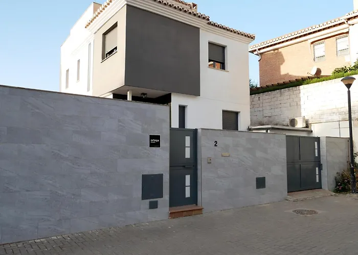 Apartamento Aldamy