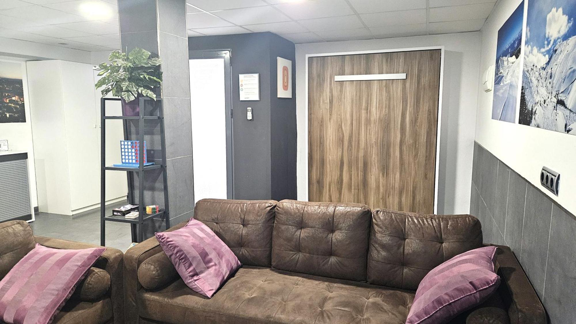 Aldamy Appartement