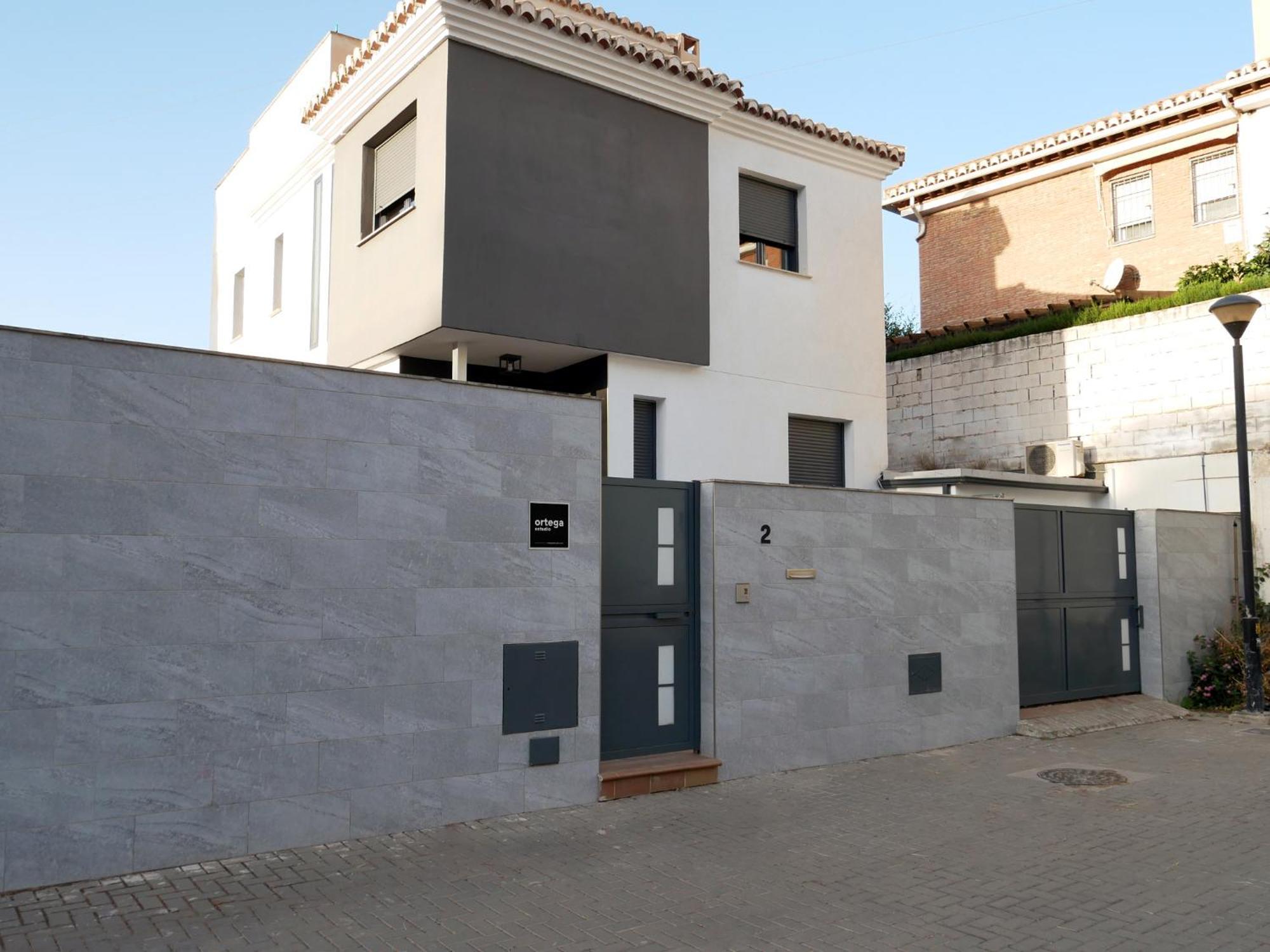Aldamy Appartement Grenade