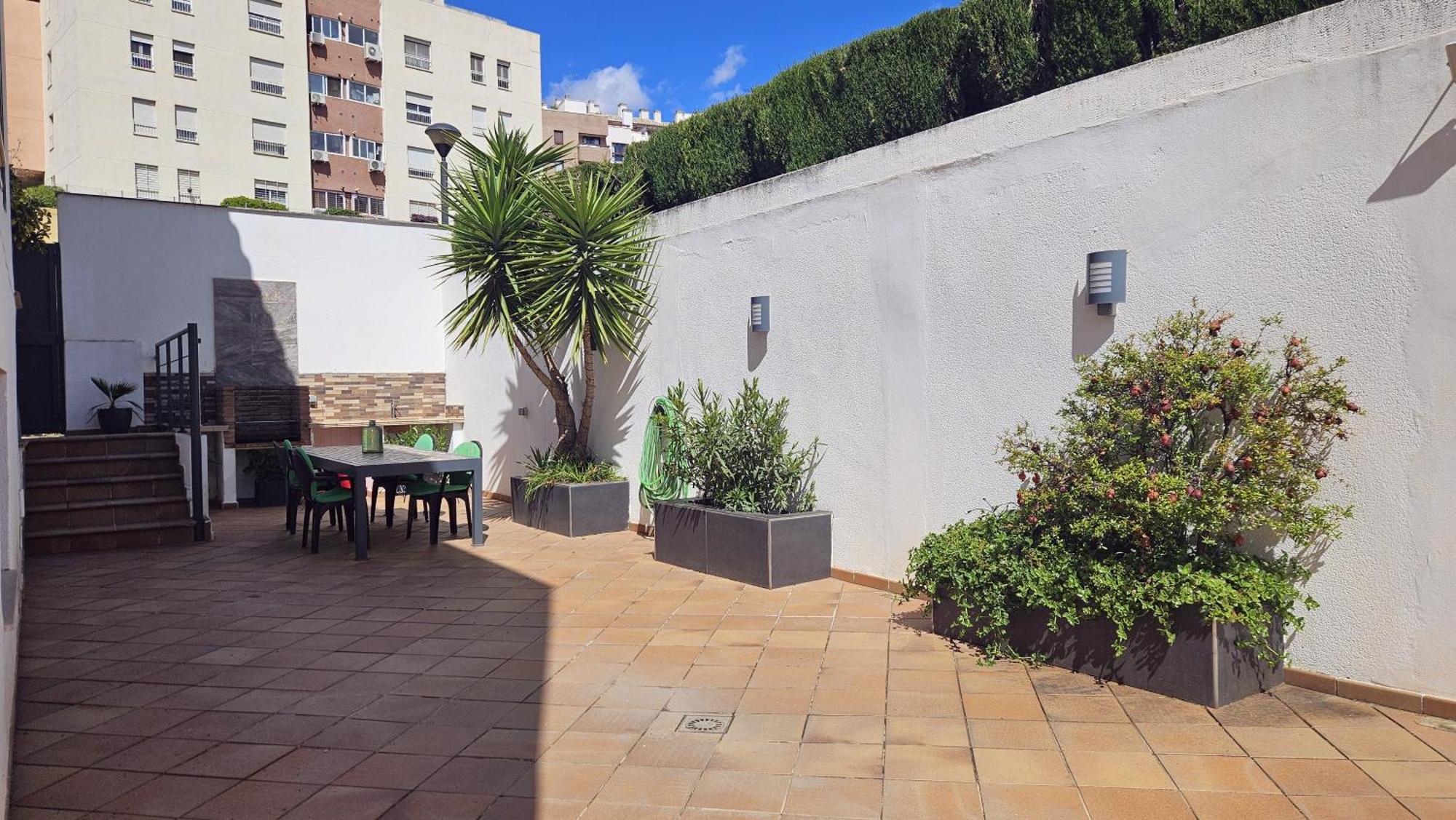 Appartement Aldamy