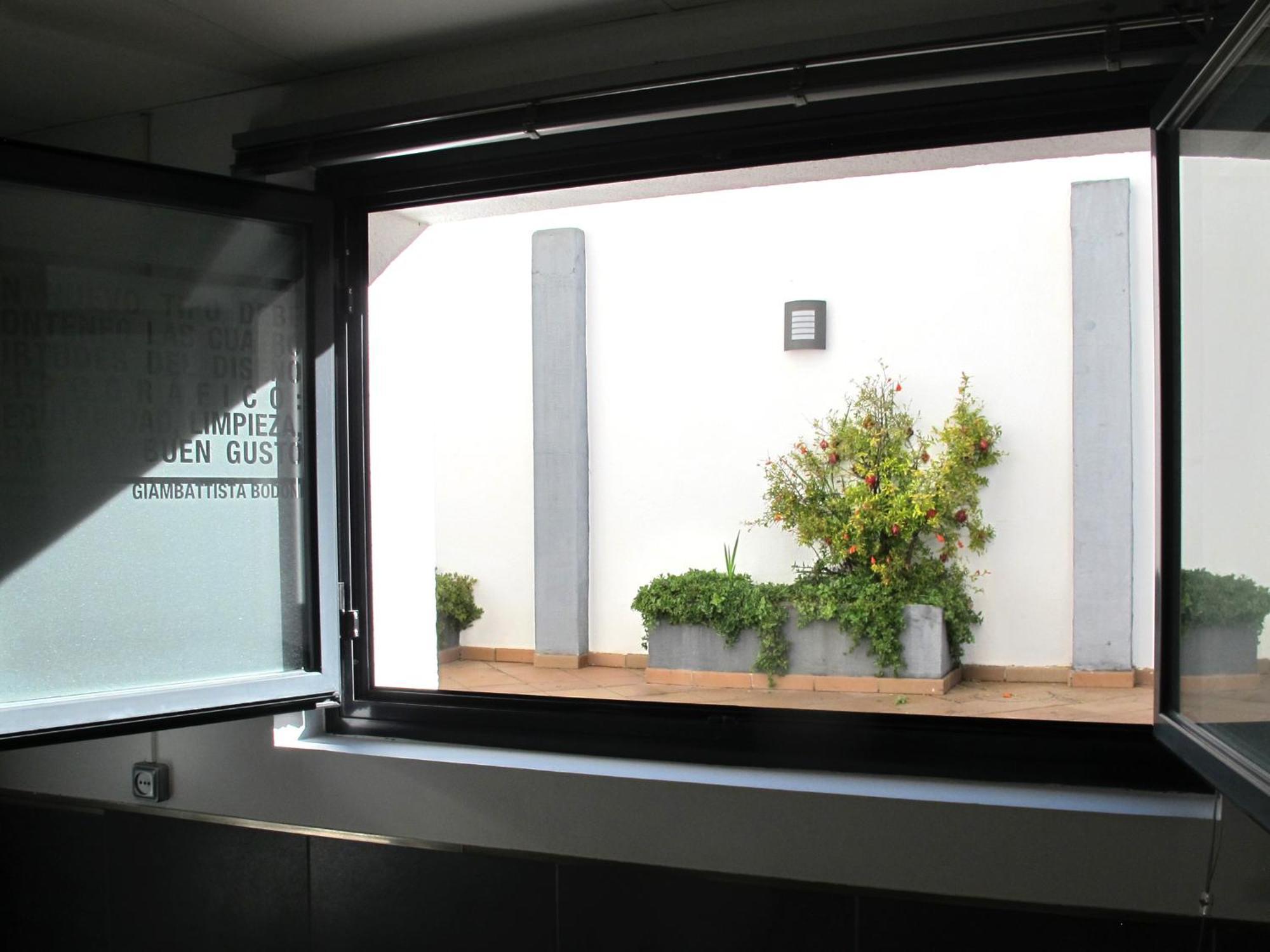 Appartement Aldamy *