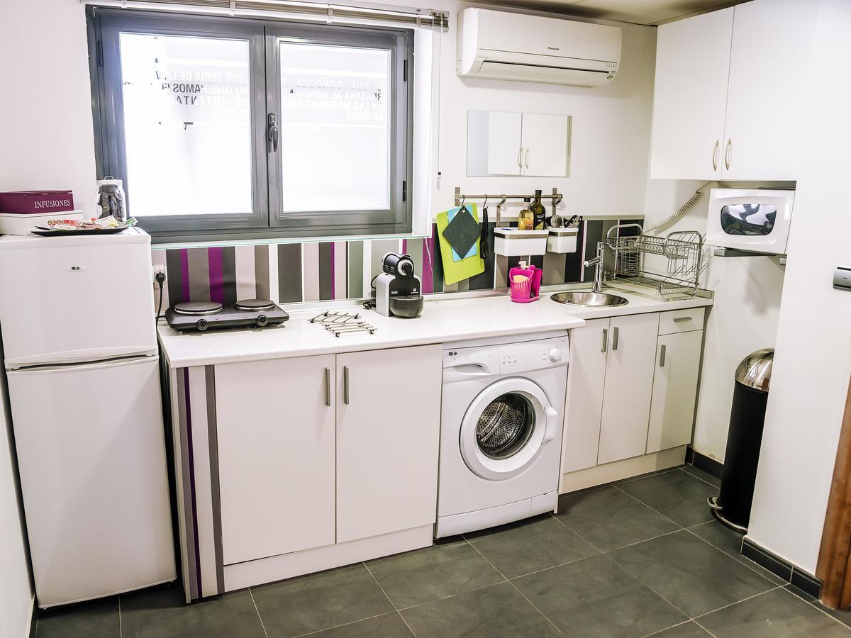 Aldamy Appartement *
