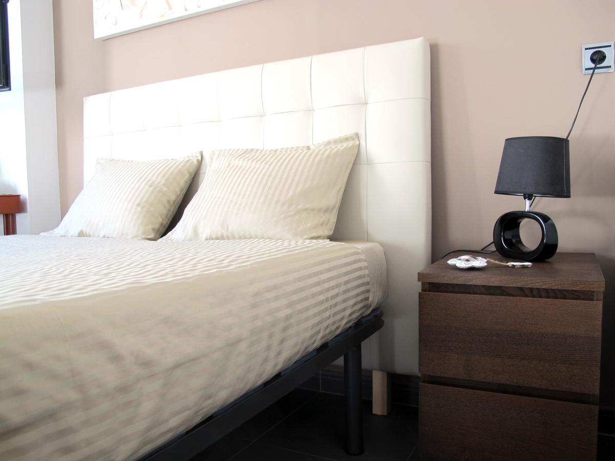 Aldamy Appartement *