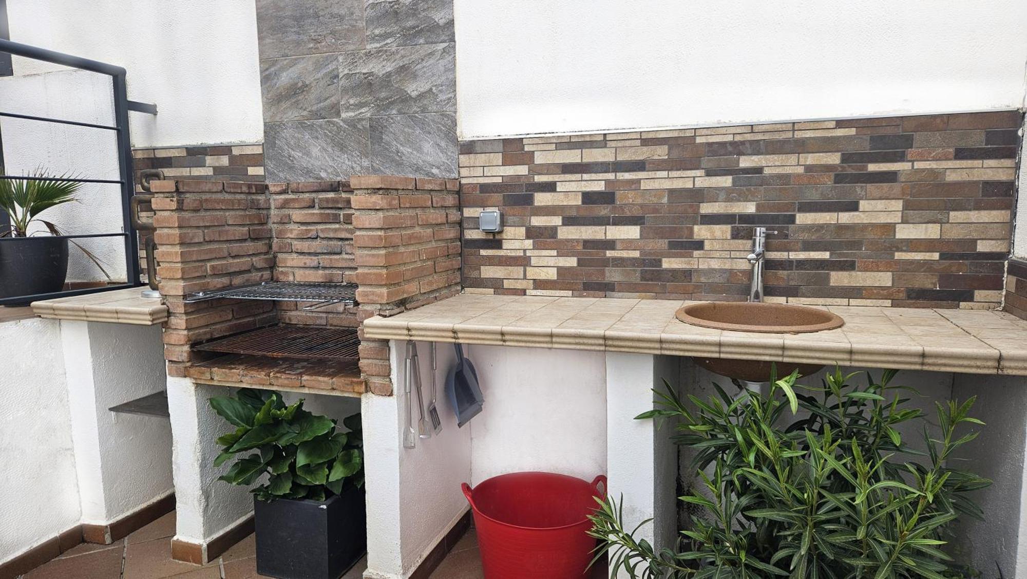 Aldamy Apartament *