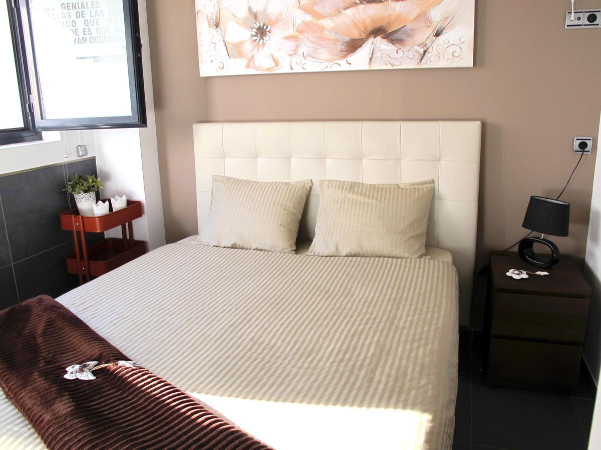 Apartament Aldamy
