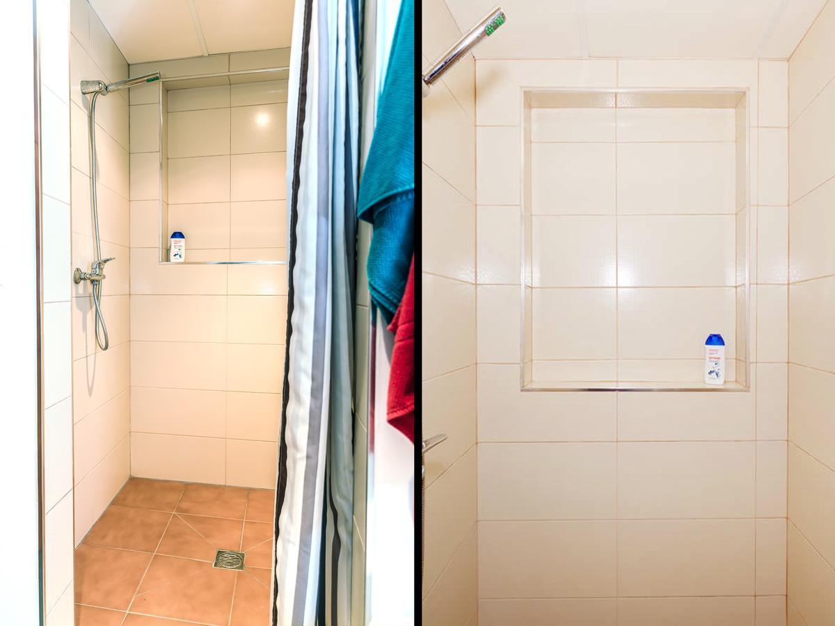 Apartament Aldamy Grenada